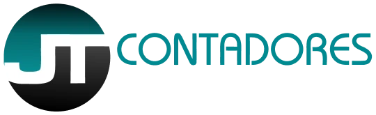 JT Contadores - Página inicial